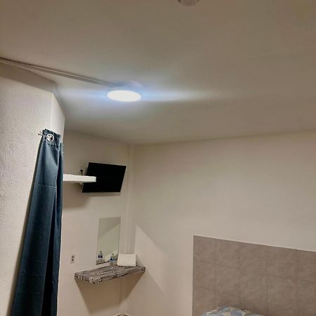 Cuartos Lupita Hotel Cabo San Lucas Luaran gambar